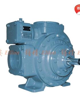 美国Blackmer百马泵LGLD2 液化石油气NH3泵槽车油库电机转速泵