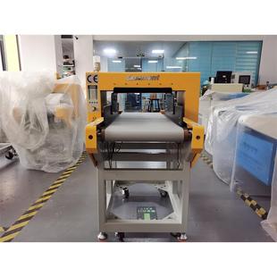 二手输送式验针机 转让检针机 二手检验过针机设备 8成新检针机