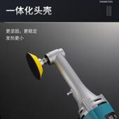 抛大功率90度弯头多功能磨机模具光机876砖打美缝清缝瓷机调速电