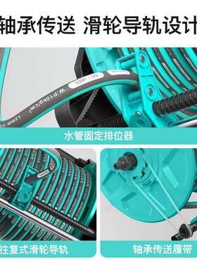 洗高压洗家用水65356枪浇花用车软管水专管浇水神器强力洗地增压