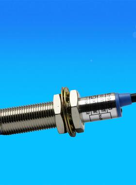 OTO应北TH-12PP41崎电气TH-2PP4C霍尔开关传感Y器加减功能感磁铁