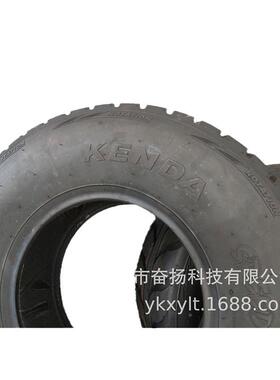 卡丁车52x8-1225x10-12真沙滩车电动车公路空纹雨胎胎轮胎97500加