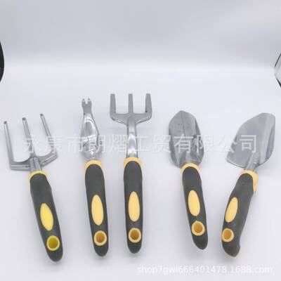 厂家直销花园具套装绿5套园艺工具套23423423装G件ardenToo墨lSet