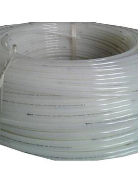 PA11尼龙管黑色白色PA尼龙软管耐空压VRH机气泵6高尼压龙气