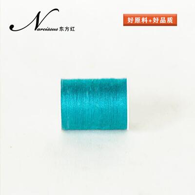 厂家直销梭芯带配线X-P-M-4402缝纫线塑包管家用散装针线盒针线件