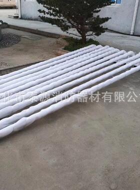 PC16厂沫钢家直销消器防材PG16泡钩管不锈空气泡沫勾管油罐车勾管