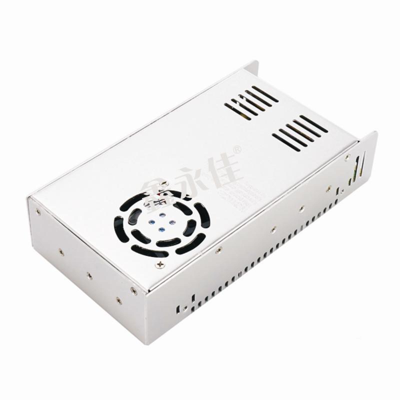 厂直供8V10A480W关电源145家安防开监控设备仪器500WL4ED电源