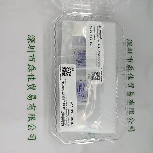 SIGMAKOKI西格玛 SLSQ-15B-20P 双凸透镜