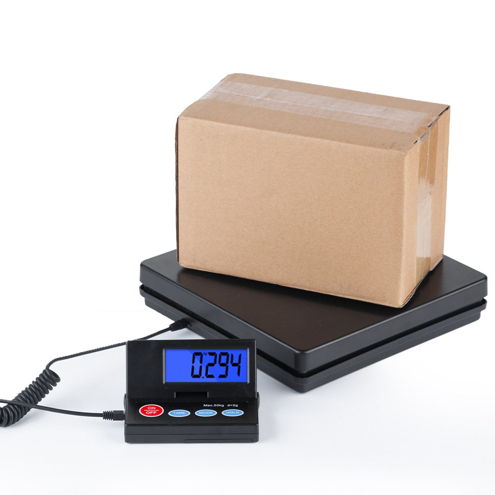 SF-890邮政包裹秤50kg/2g便携