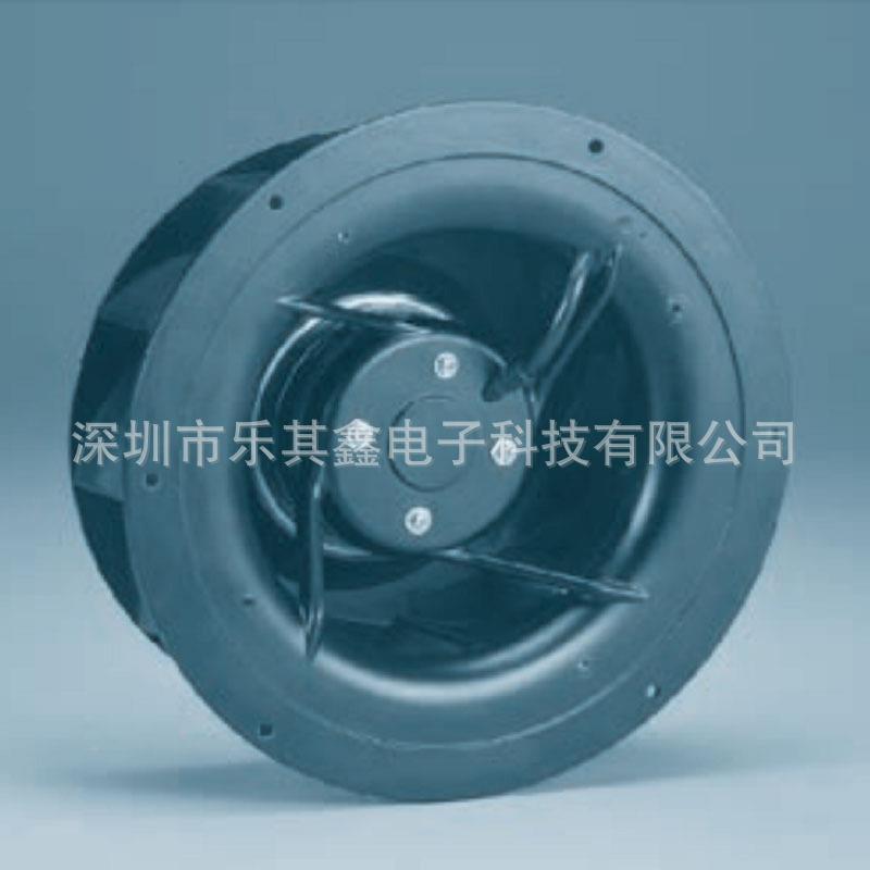 UF20APA23H垂1530C2A水2平安装直安装零部散热离心件风机