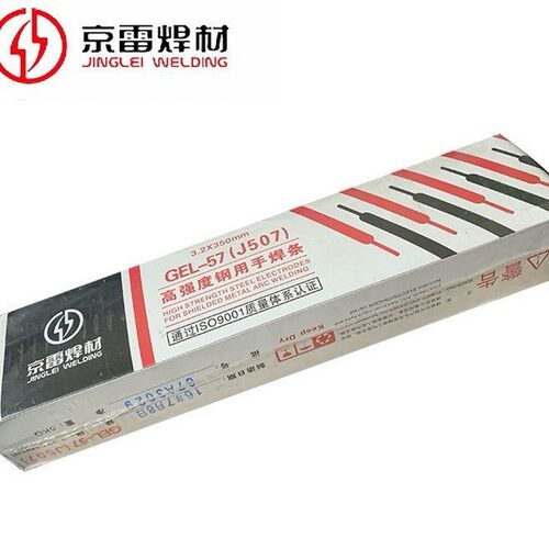昆山京雷GES-316LA不锈钢焊条A022不锈钢焊条E316L-17