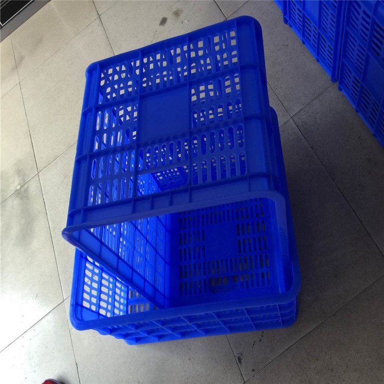 网孔漏水塑料周转箱970*680*480