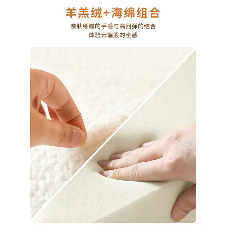 L读7675可发旋儿童转小沙发单人宝宝沙椅阅读角靠背小椅子阅区布