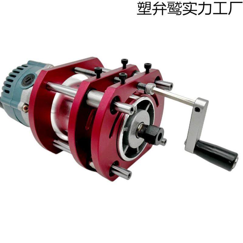 升降底座刻金机倒装板电木机塑弁鹫实铝铣合修边木工工具,家居饰品,装饰摆件,淘宝优惠券,粉丝福利购,淘宝优惠卷