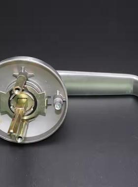 不锈RDA-32LS钢精铸30门4执手锁消防推门杠锁外置把手外装防火锁