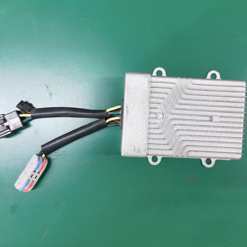 九号新0款小牛极核电动车用转换器2通0A30A4九牛系列A防改装转换