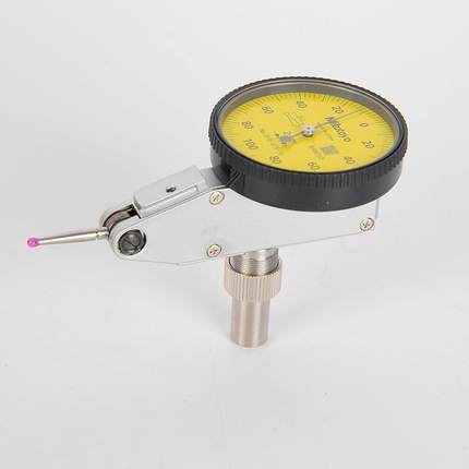 497百分表业硬质合金杆百分表53-401工4-10C513-杠404-10E厂家