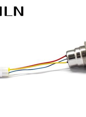 飞林f开RYOi商一ln30mm不锈钢防水防油按钮厨具专用用炉灶键启动