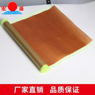 宏盛用双面胶粘箱家布印刷双面胶纸布基双面890胶厂直供