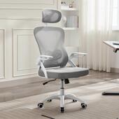 电脑椅子舒服久坐家用公室座办椅人体工学电竞yt123椅卧书桌子凳