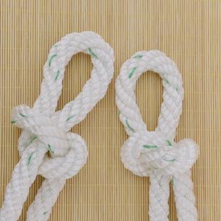 吊篮绳空调731安装 绳建厂筑家晾衣绳救援绳股尼龙四绳