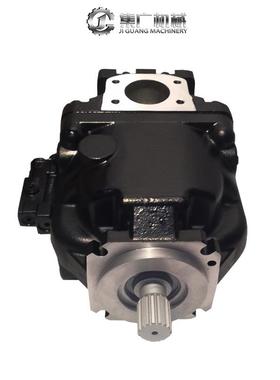 适用丹佛斯SBMo液压泵ER/ERL柱塞R泵dafss轴向柱塞泵高压泵液压油