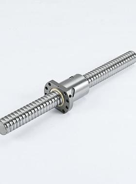 现货滚珠丝杆副SFS1616/525/32SFS32/40405050高2速/音静丝杆