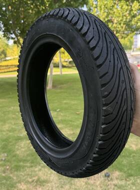 岱岳电动车轮胎1*503100-1090100/90-0649412轮胎花纹热熔28层级