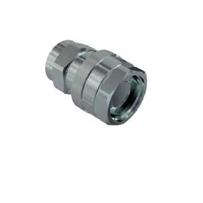 倍润系LFasterRFL04F快速接头RF系列螺纹连阴接接头配备低摩擦数