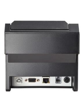 君时达厂GS-80CⅢ家直8供0M敏M热票据打啡印机咖奶茶同款带自动切