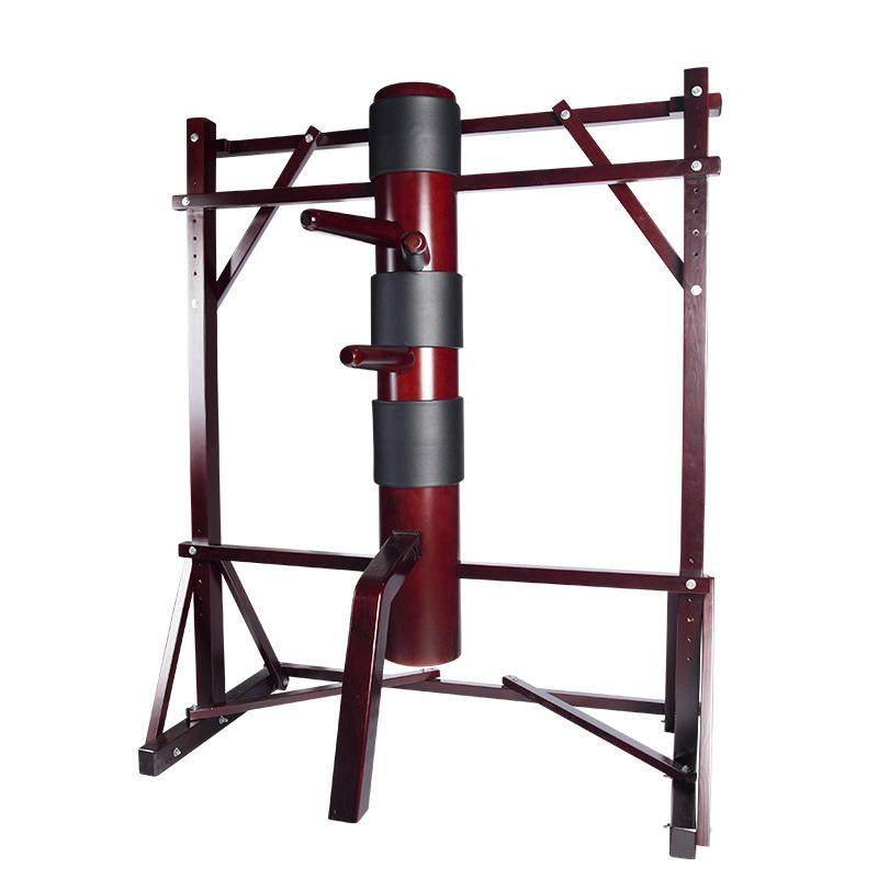 木人桩咏春拳框架式移动式木人桩立式木人桩咏春立式叶问木头桩,纺织面料/辅料/配套,纺织机械配件,淘宝优惠券,粉丝福利购,淘宝优惠卷