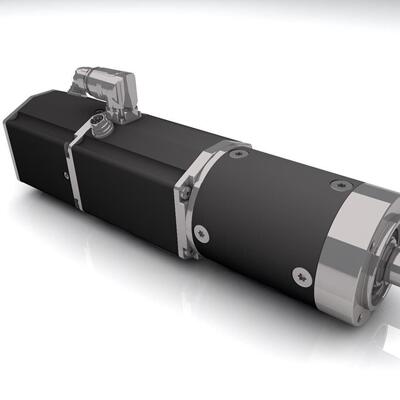 德国Dunkermotoren德恩科永磁直流电机GR65X55;88444.06295