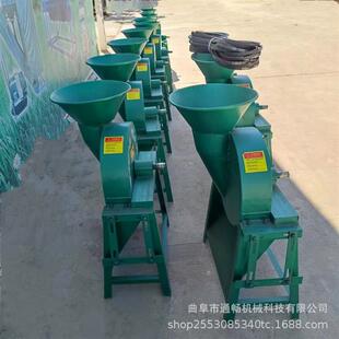 台式地瓜切片机莲藕电动切片机家用青柠山楂削片机现货