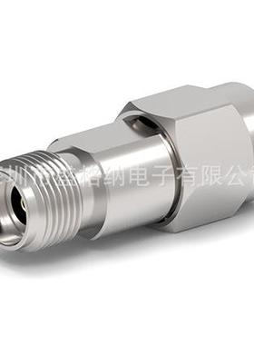 2.92mm毫米波转接头，公转母，40GHz