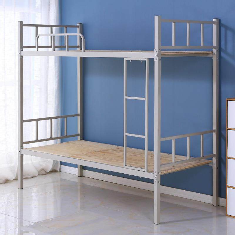 高低床上下铺双层成人单人宿舍床铁架子床一件发货工地学生铁床,纺织面料/辅料/配套,纺织机械配件,淘宝优惠券,粉丝福利购,淘宝优惠卷