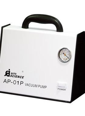 天津奥特赛恩斯AP-01P型无油真空/压力泵