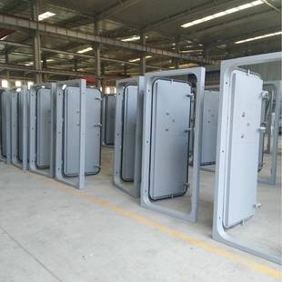 隧道防潮防火密闭门枪弹库防火防爆密闭门油库防潮防火防爆密闭门