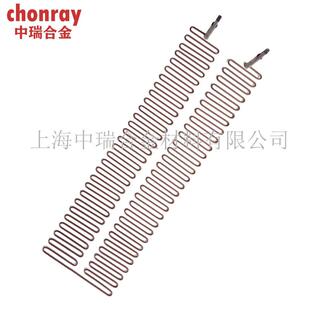 高温电炉丝工业发热丝大功率铁铬铝镍铬电阻丝工业高温