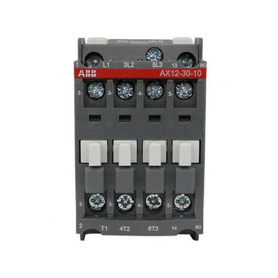 ABBAX18-30-10-84*110V50Hz/110-120V60Hz交流接触器10139478