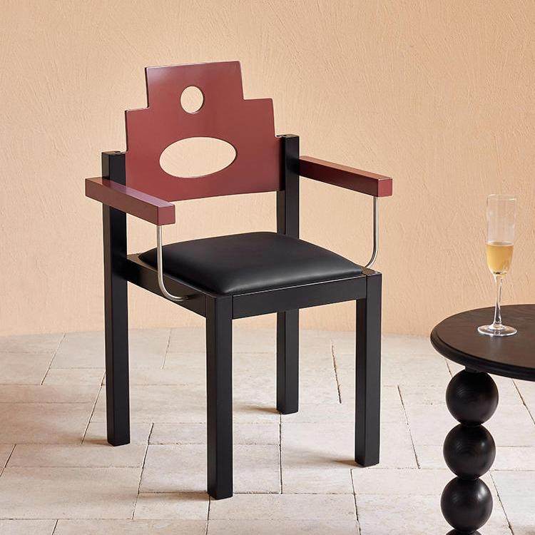 中国风复古餐椅复古设计师实木靠背椅子餐厅餐桌单人椅书房椅家用,纺织面料/辅料/配套,纺织机械配件,淘宝优惠券,粉丝福利购,淘宝优惠卷