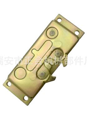 HLK2130适用于肯沃斯卡车T600T660MackMCMR右侧门锁40169