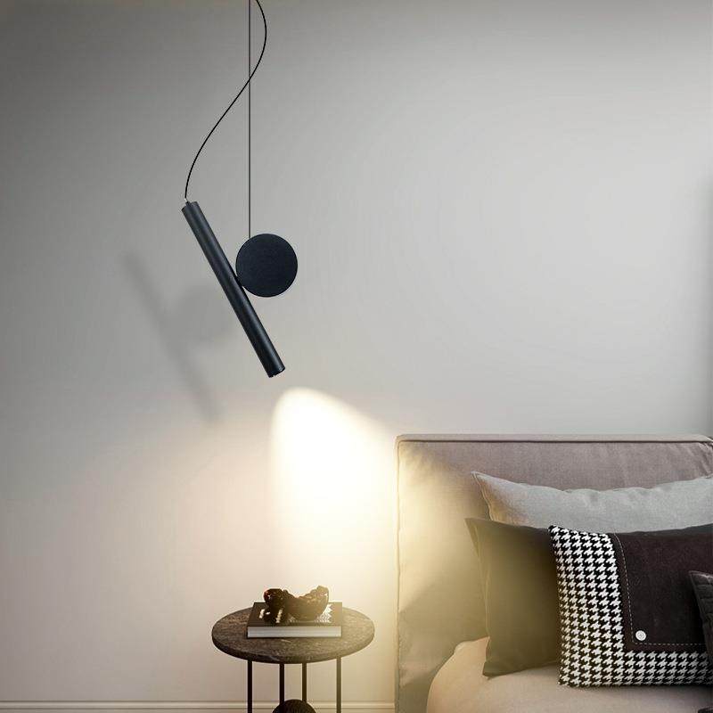 可升降极简床头吊灯主卧轻奢吊线灯现代简约卧室房间高级过道灯5,机械设备,其他机械设备,淘宝优惠券,粉丝福利购,淘宝优惠卷