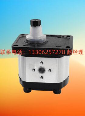 力士乐Rexroth齿轮泵0510625022报价为准AZPF10-016RCB20MB现货