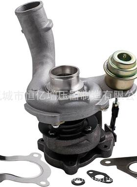 涡轮增压器GT1549703245-00017700108052适用雷诺F9Q732发动机