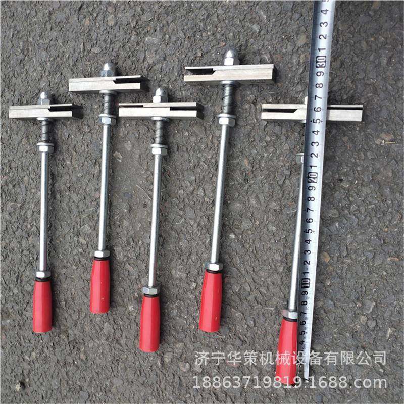 道岔检测锤钢轨轨缝检查锤密贴调整锤铁路十字型检测锤,纺织面料/辅料/配套,纺织机械配件,淘宝优惠券,粉丝福利购,淘宝优惠卷