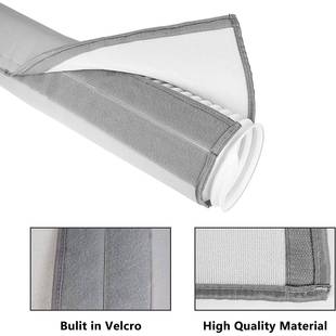 便359式 空调软管调套便携空携调罩空排气软管罩移动调空软管罩