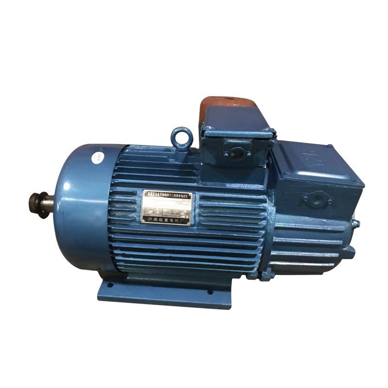 Y电R2002LZ-62W绕线转子三相起重机/起YZR200L-重电机、三相电机