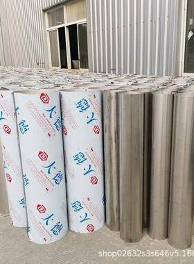 工厂直供304不道锈钢焊接圆管通风管排尘烟管除废排气无92361缝焊