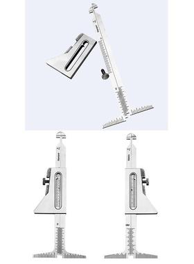 大高低规焊错边尺尺错度皮焊接规焊HKQ缝尺焊缝高尺缝焊缝检验尺