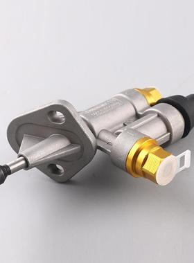 枪式输油泵油SY-L043/Y-A04147013高压燃油泵总油S成喷嘴出阀黄油